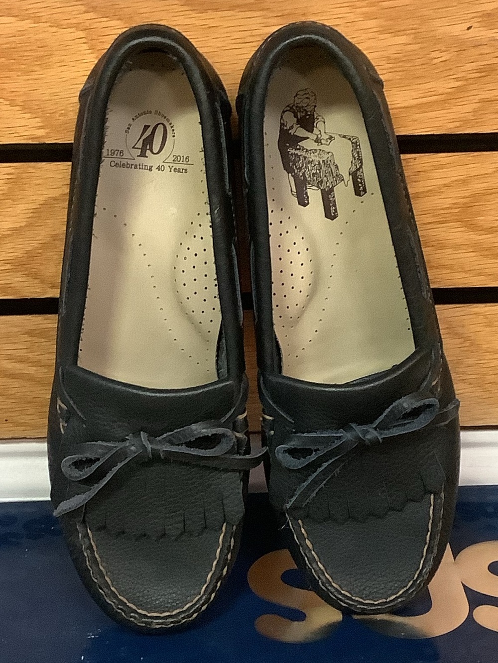 SAS Kiltie 40 Navy